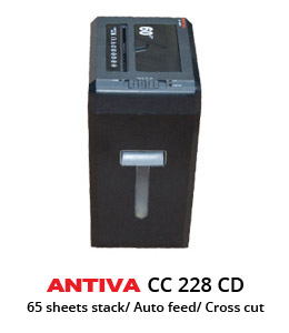 ANTIVA CC 228 CD