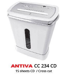 ANTIVA CC 234 CD