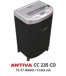 ANTIVA CC 235 CD