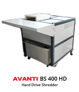 AVANTI BS 400 HD